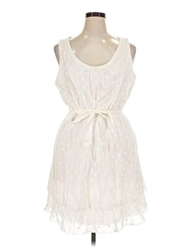 Elle Casual Dress (view 1)