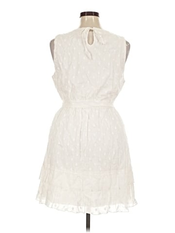 Elle Casual Dress (view 2)