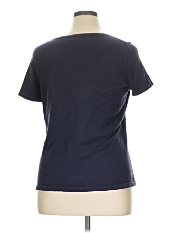 Mercer Street Studio Short Sleeve Henley (view 2)