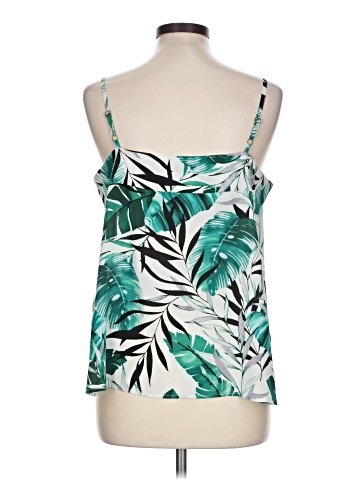 Jennifer Lopez Sleeveless Blouse (view 2)