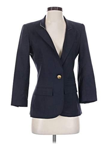 Smythe Wool Blazer (view 1)