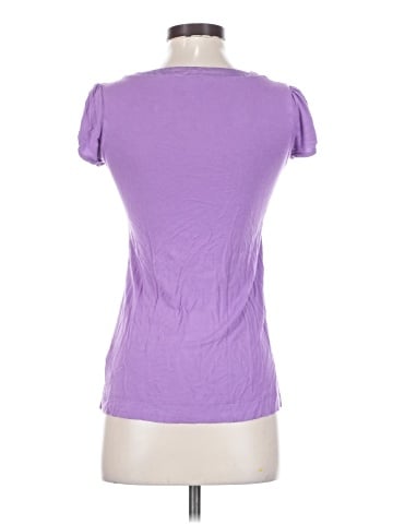 Kische Short Sleeve Top (view 2)