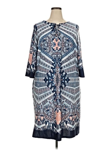 Avenue Casual Dress (view 1)
