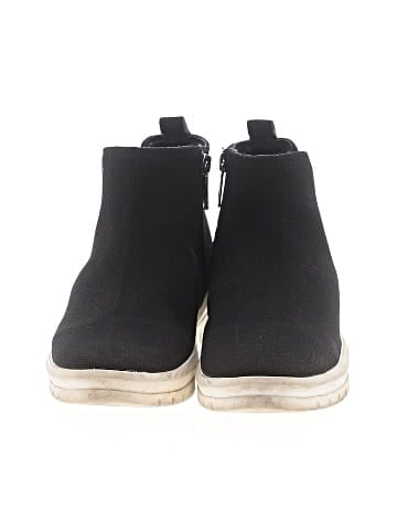 Blondo Ankle Boots (view 2)