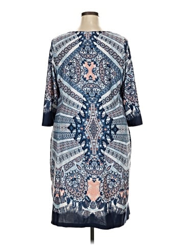 Avenue Casual Dress (view 2)