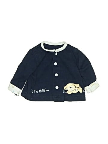 Vitamins Baby Cardigan (view 1)