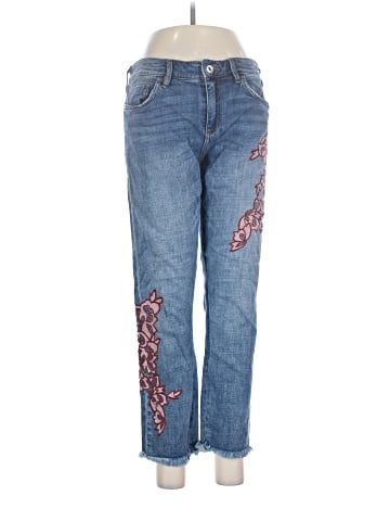 Pilcro and the Letterpress Jeans (view 1)