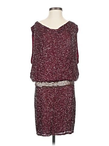 Haute Hippie Cocktail Dress (view 1)