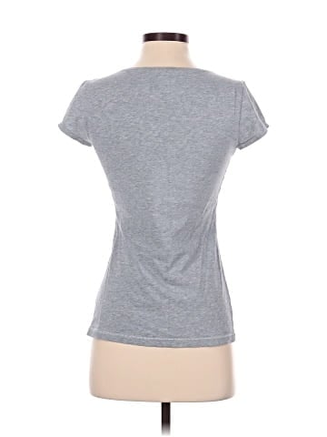 White House Black Market Short Sleeve Top (view 2)