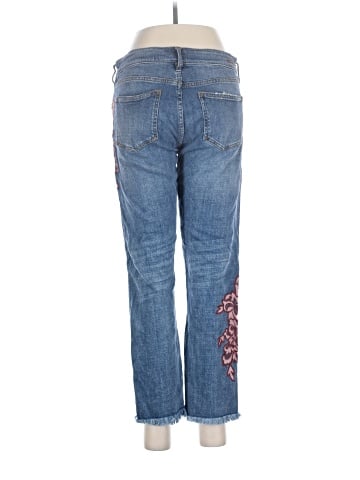 Pilcro and the Letterpress Jeans (view 2)