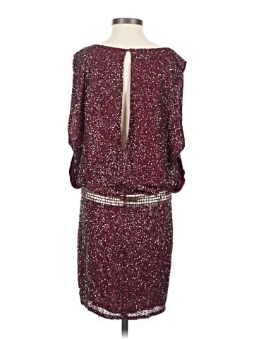 Haute Hippie Cocktail Dress (view 2)