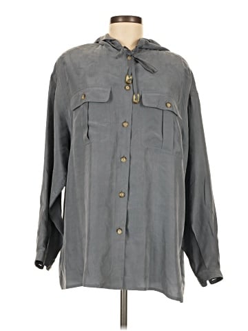 Lizsport Poncho (view 1)