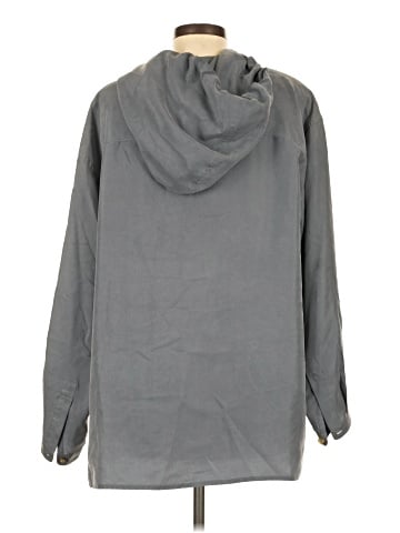 Lizsport Poncho (view 2)