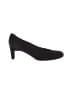 Stuart Weitzman Black Heels Size 7 - photo 1
