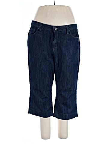Merona Jeans (view 1)