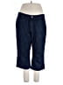Merona Blue Jeans Size 18 - photo 1