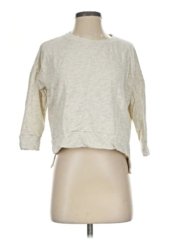 Madewell Sweatshirt (view 1)