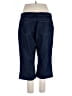 Merona Blue Jeans Size 18 - photo 2