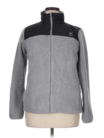 Fila Sport Sweatshirt (view 1)