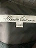Kenneth Cole New York 100% Polyester Solid Black Jacket Size XS - photo 6