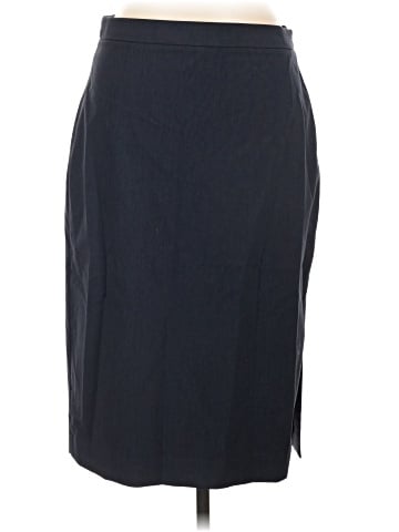 Banana Republic Wool Skirt (view 1)