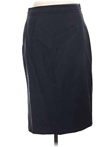 Banana Republic Wool Skirt (view 2)