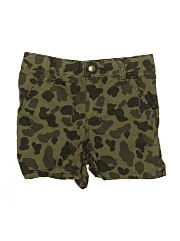 Carhartt Khaki Shorts (view 1)