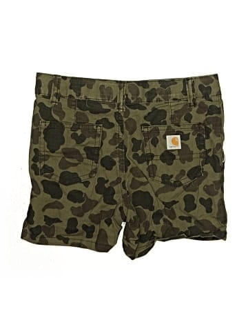 Carhartt Khaki Shorts (view 2)