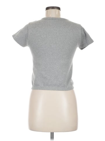 Gilly Hicks Short Sleeve Turtleneck (view 2)