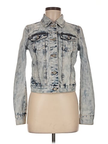 Aeropostale Denim Jacket (view 1)