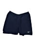 Nike Blue Athletic Shorts Size M - photo 1