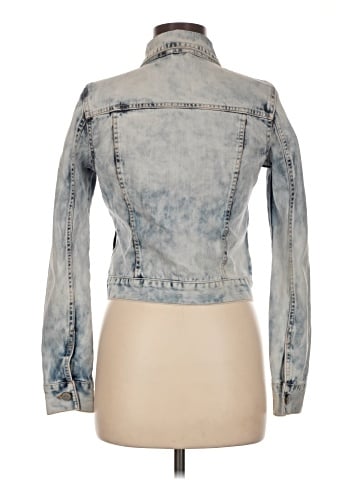 Aeropostale Denim Jacket (view 2)