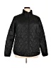 Eddie Bauer 100% Polyester Argyle Black Jacket Size XXL - photo 1
