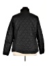 Eddie Bauer 100% Polyester Argyle Black Jacket Size XXL - photo 2