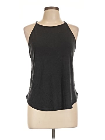 Honey Punch Sleeveless Top (view 1)