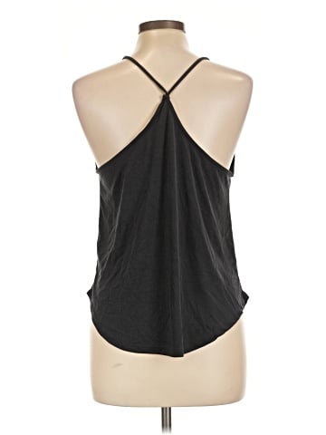 Honey Punch Sleeveless Top (view 2)