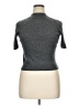 Uniqlo Gray Turtleneck Sweater Size XL - photo 1
