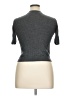 Uniqlo Gray Turtleneck Sweater Size XL - photo 2