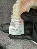 Allison Joy Ivory Cardigan Size L - photo 8