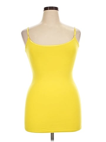 Bozzolo Tank Top (view 1)