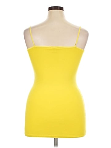 Bozzolo Tank Top (view 2)