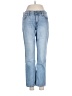 Lucky Brand Blue Jeans Size 6 - photo 1