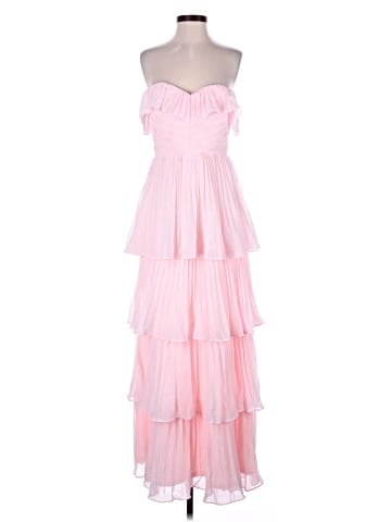 Lulus Cocktail Dress (view 1)