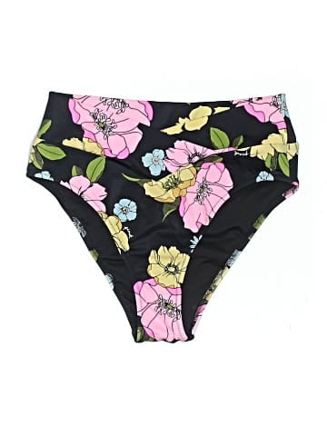 Victoria's Secret Pink Swimsuit Bottoms (view 1)