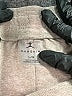 Danskin Solid Gray Tan Athletic Shorts Size L - photo 3