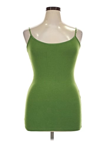 Bozzolo Tank Top (view 1)