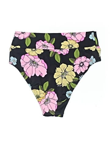 Victoria's Secret Pink Swimsuit Bottoms (view 2)