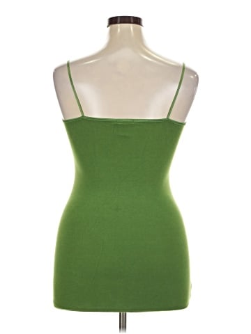 Bozzolo Tank Top (view 2)