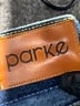 parke Blue Jeans Size 28 waist (estimated) - photo 7