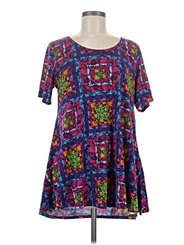 Lularoe Short Sleeve T-Shirt (view 1)